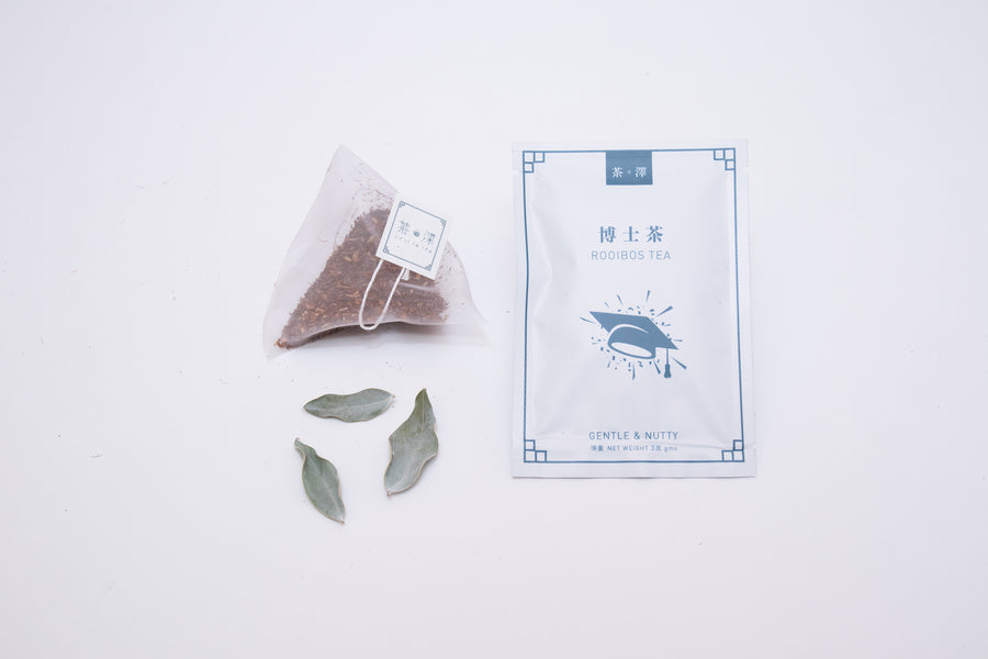 博士茶