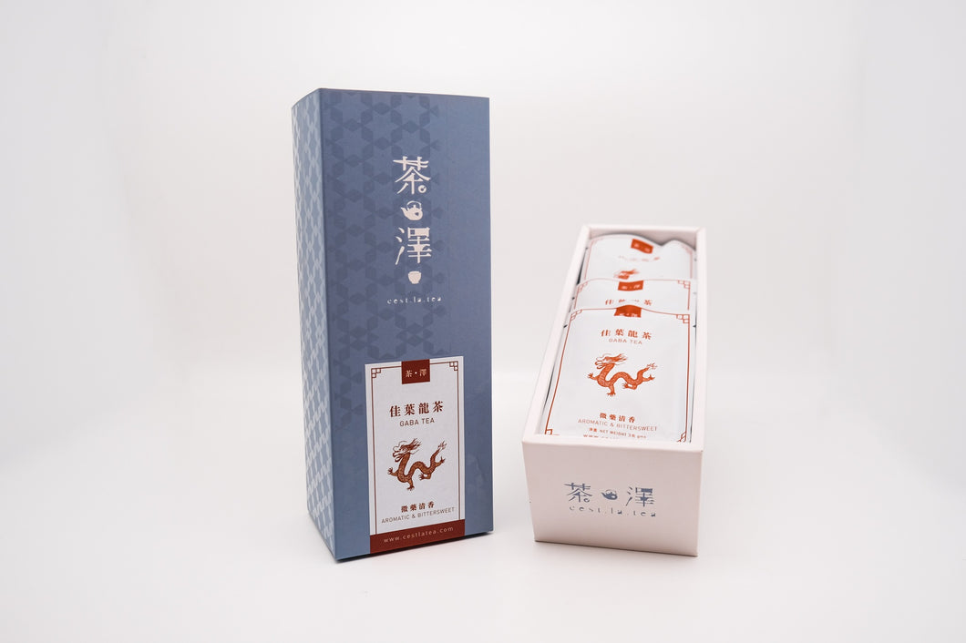 Gaba Tea