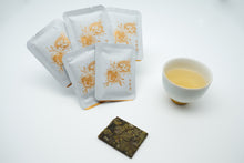 Load image into Gallery viewer, White Peony Tea Biscuits