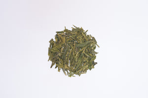 茶澤／中國／龍井／綠茶