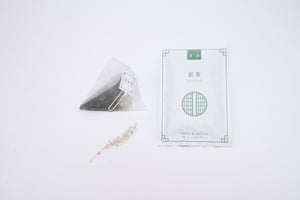 茶澤／日本／煎茶／綠茶／茶包