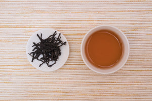 茶澤／台灣／日月潭紅茶／紅茶