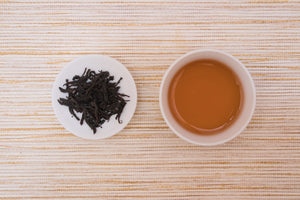 茶澤／中國／正山小種／紅茶