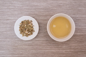 茶澤／阿根廷／瑪黛茶