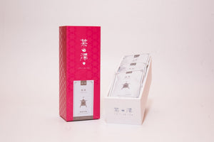 Hōjicha (roasted green tea)