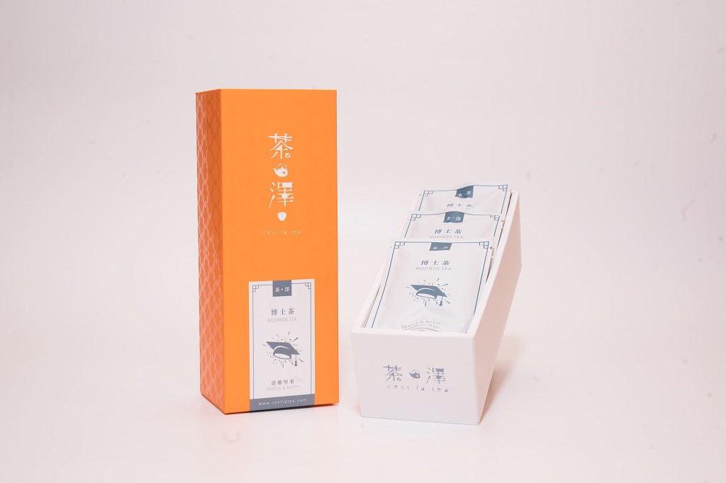Rooibos Tea