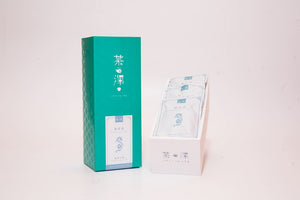 Dragon Well Tea (Longjing Tea)