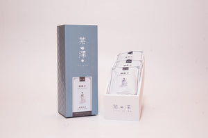 Iron Goddess (Tieguanyin)